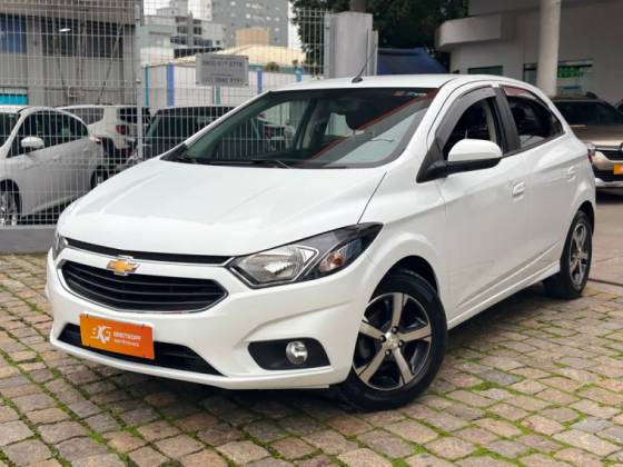 CHEVROLET ONIX 1.4 MPFI LTZ 8V FLEX 4P MANUAL CHEVROLET ONIX 1.4 MPFI LTZ 8V FLEX 4P MANUAL